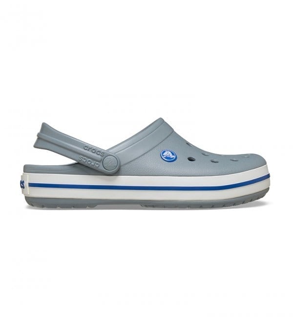 Crocs Crocband Unisex Terlik 11016