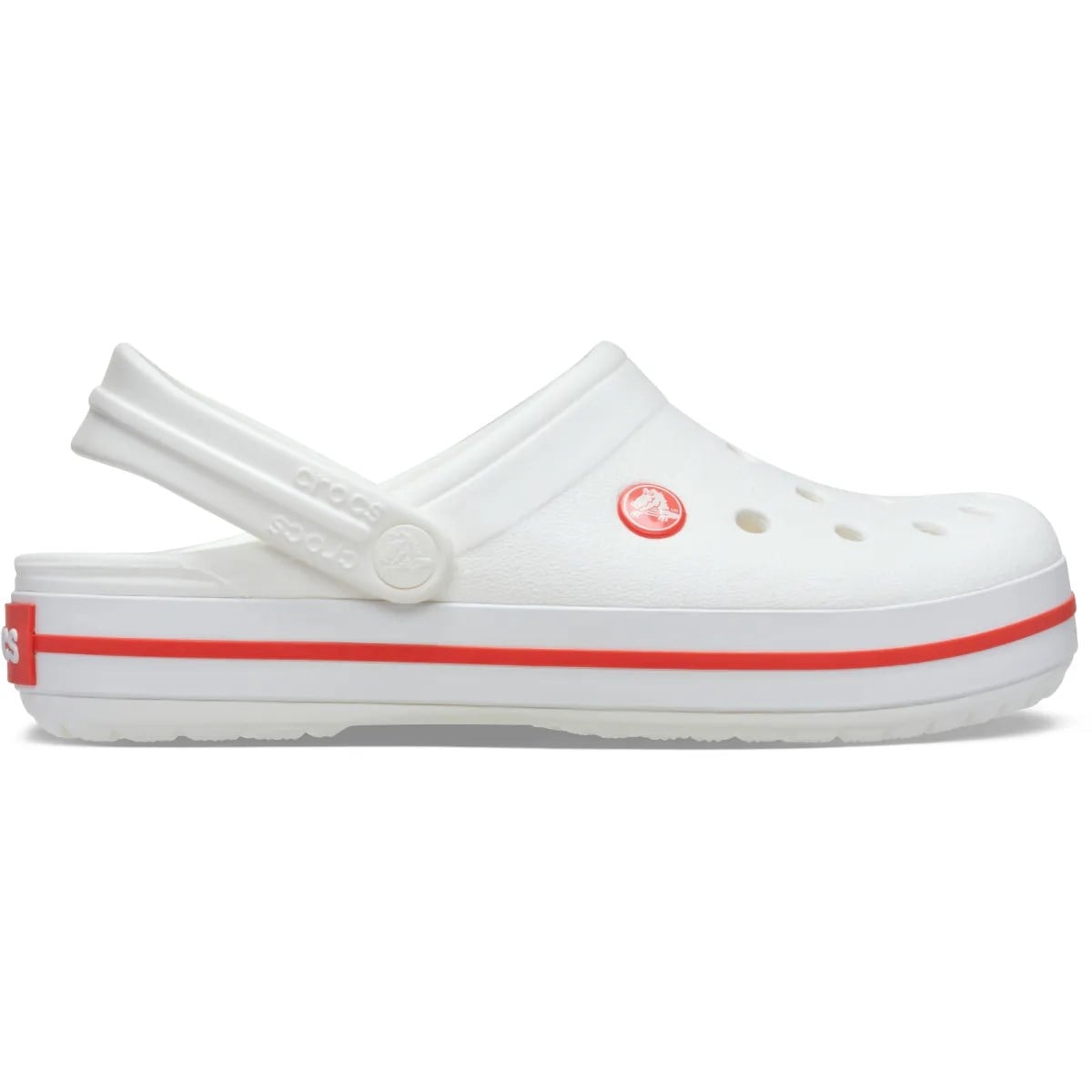 Crocs Crocband Unisex Terlik 11016