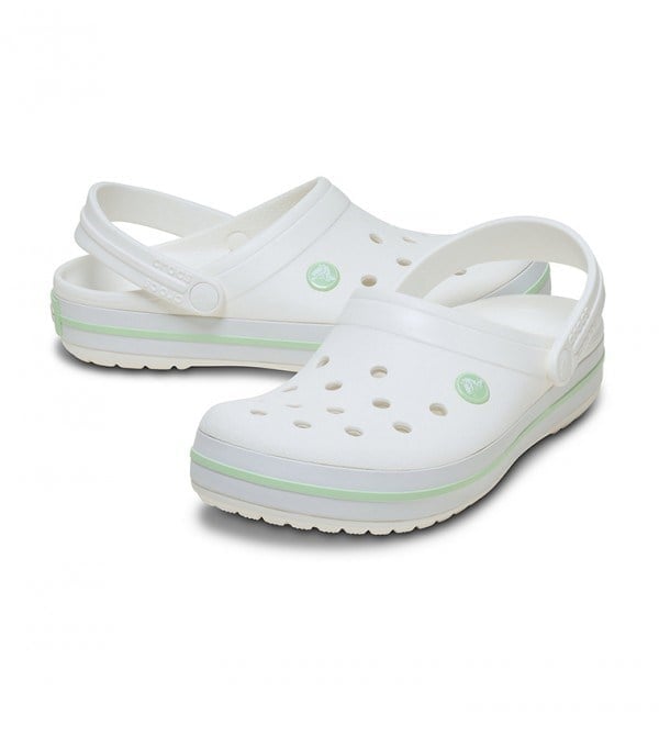 Crocs Crocband Unisex Terlik 11016