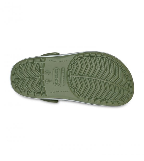 Crocs Crocband Unisex Terlik 11016