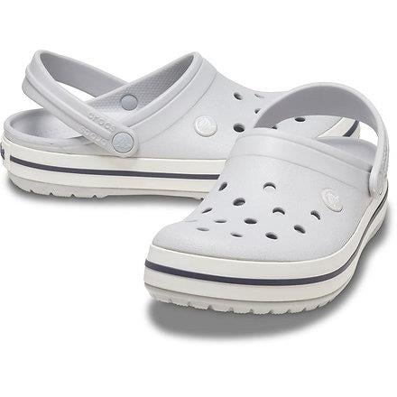 Crocs Crocband Unisex Terlik 11016