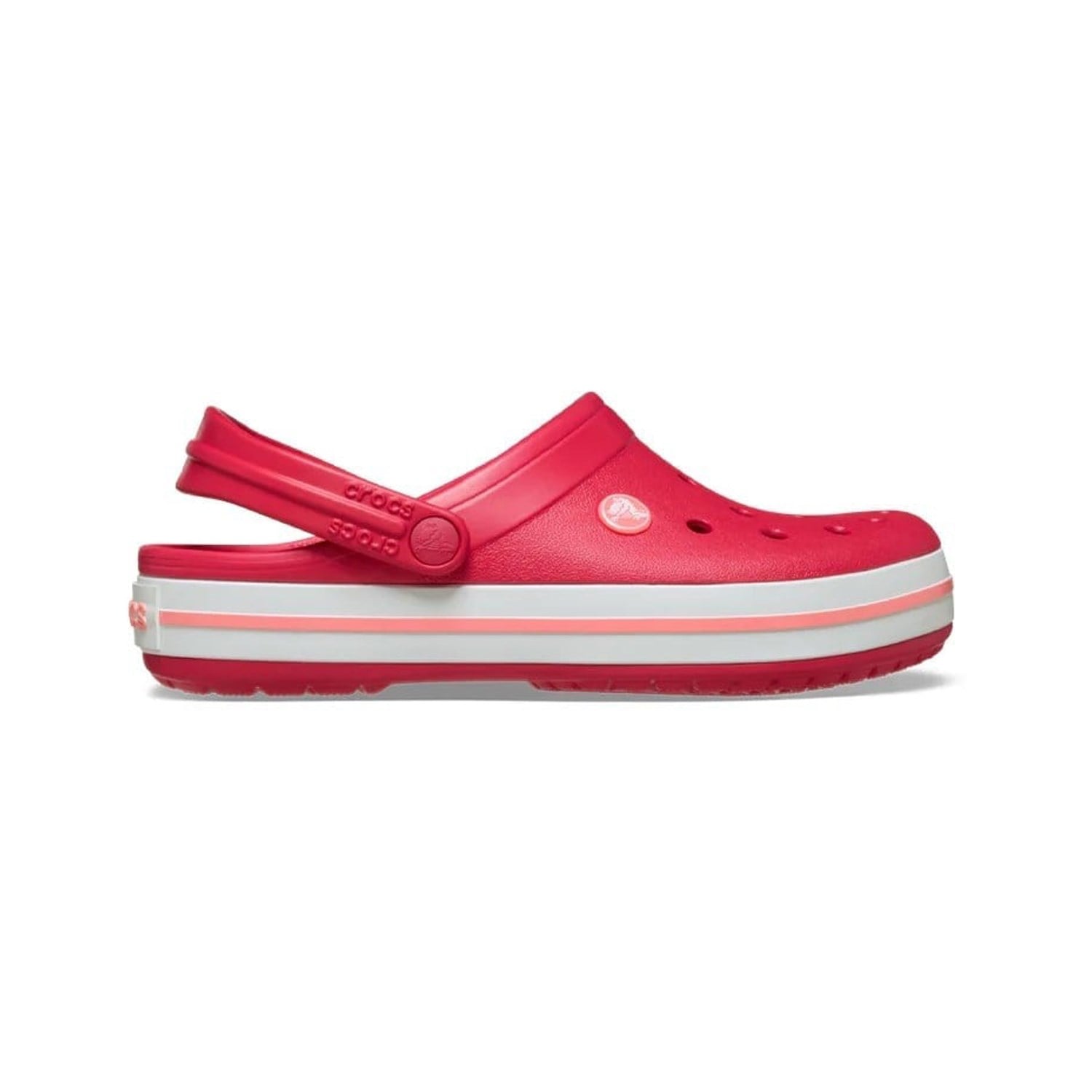 Crocs Crocband Unisex Terlik 11016