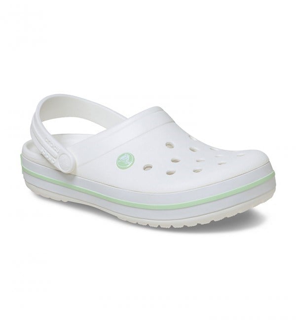 Crocs Crocband Unisex Terlik 11016
