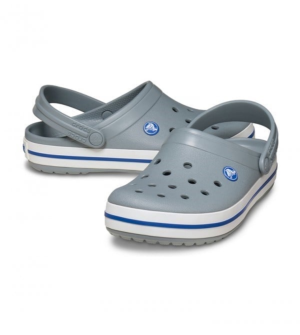 Crocs Crocband Unisex Terlik 11016