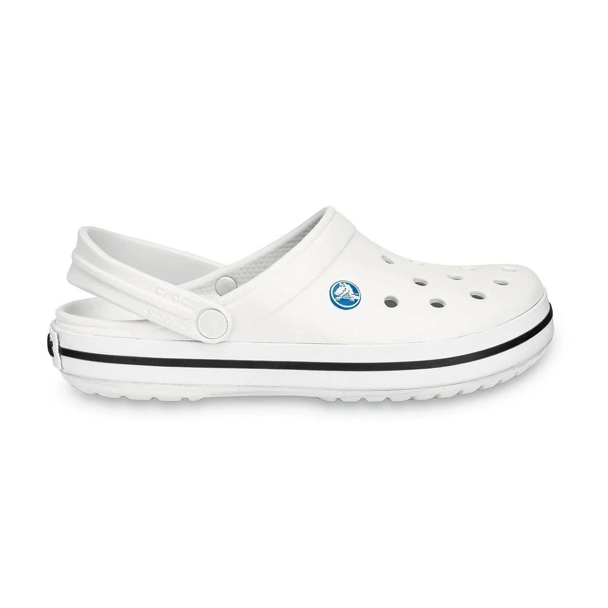 Crocs Crocband Unisex Terlik 11016
