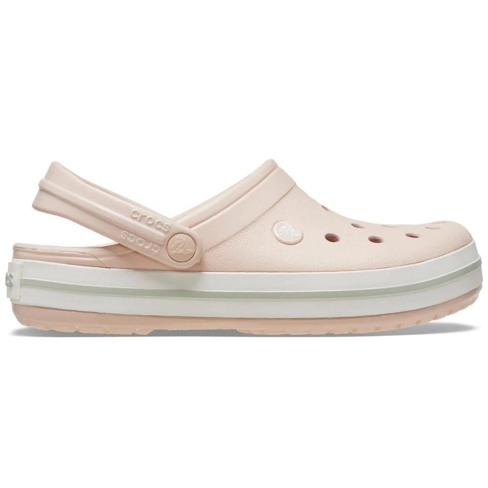Crocs Crocband Unisex Terlik 11016