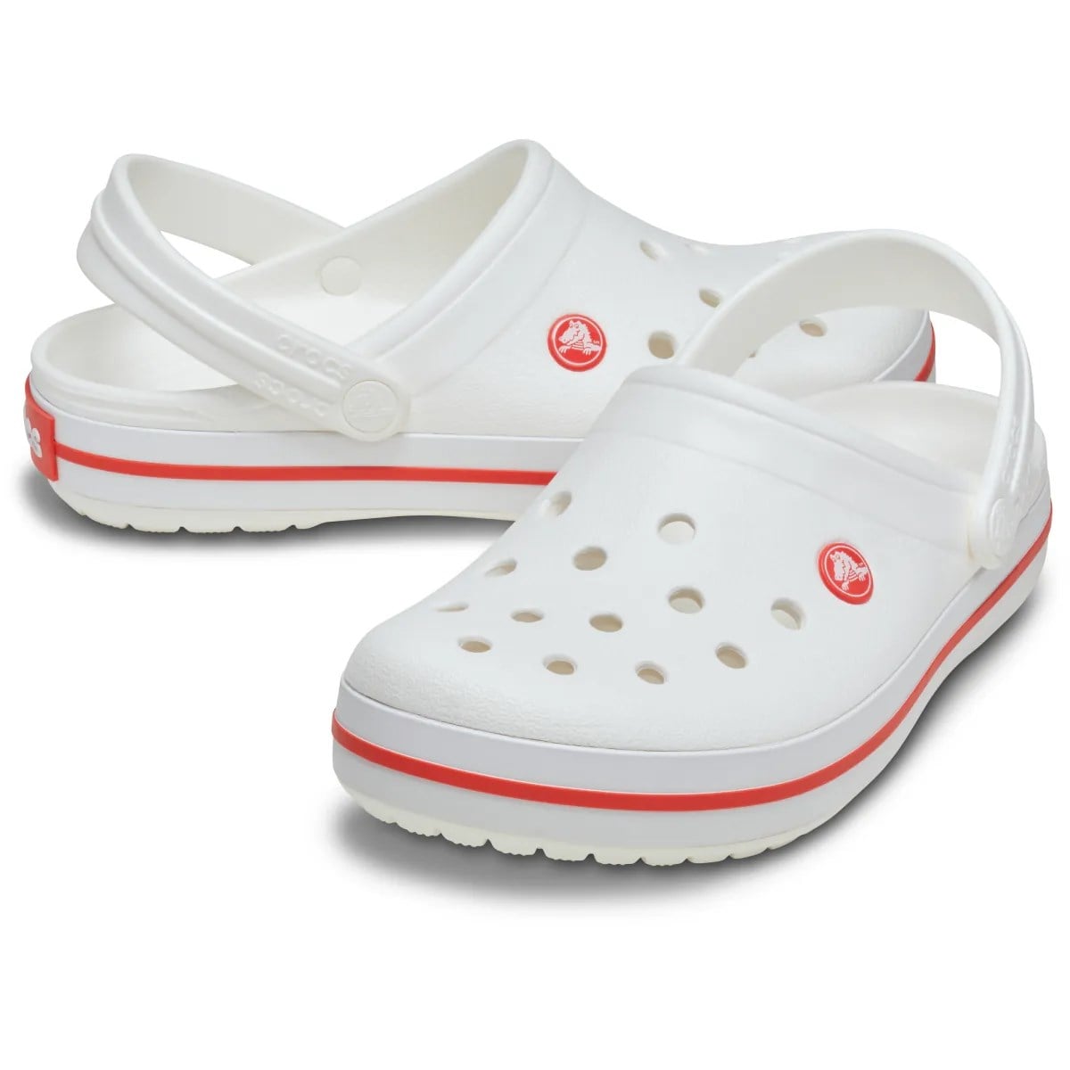Crocs Crocband Unisex Terlik 11016