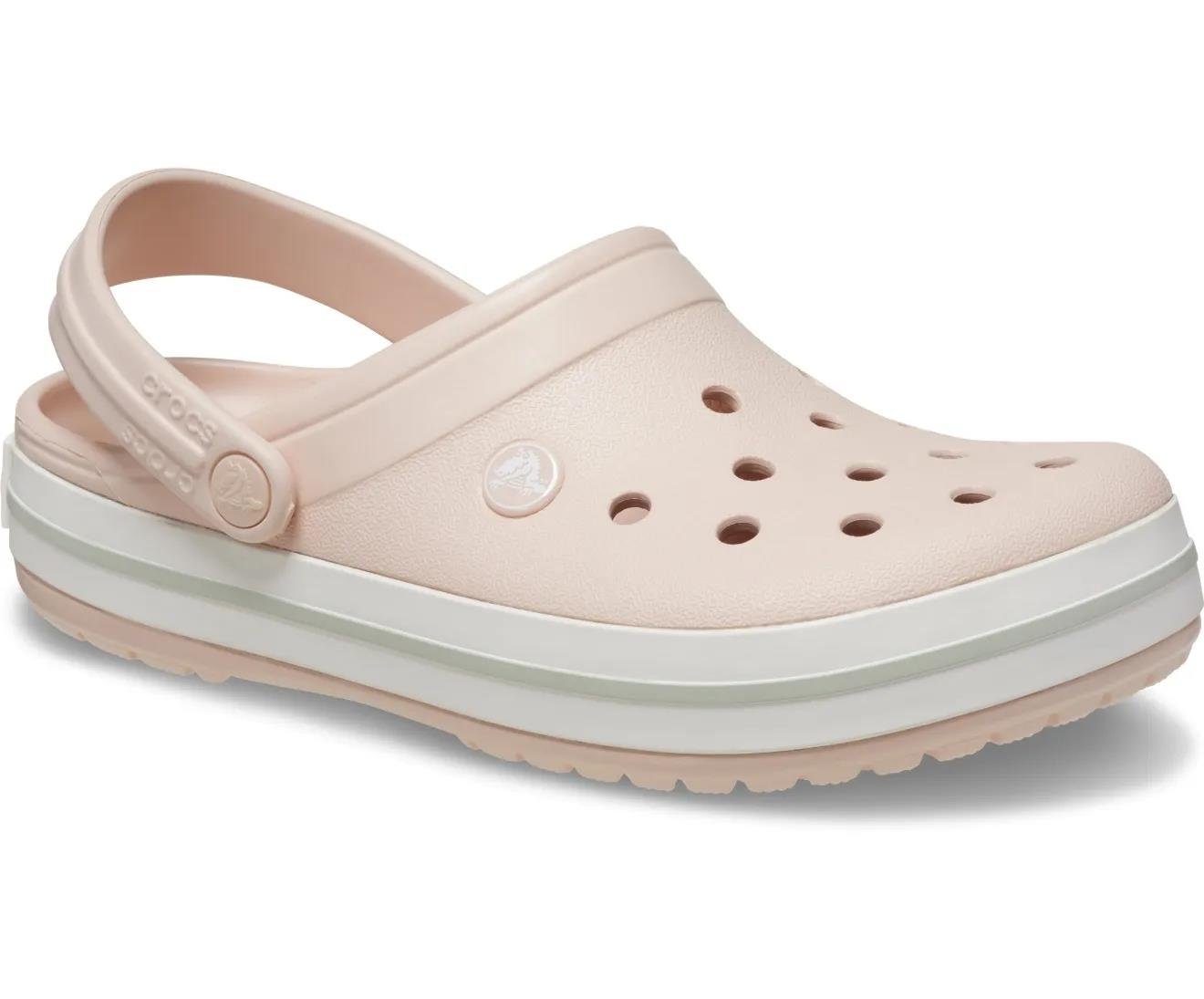 Crocs Crocband Unisex Terlik 11016