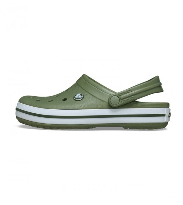 Crocs Crocband Unisex Terlik 11016
