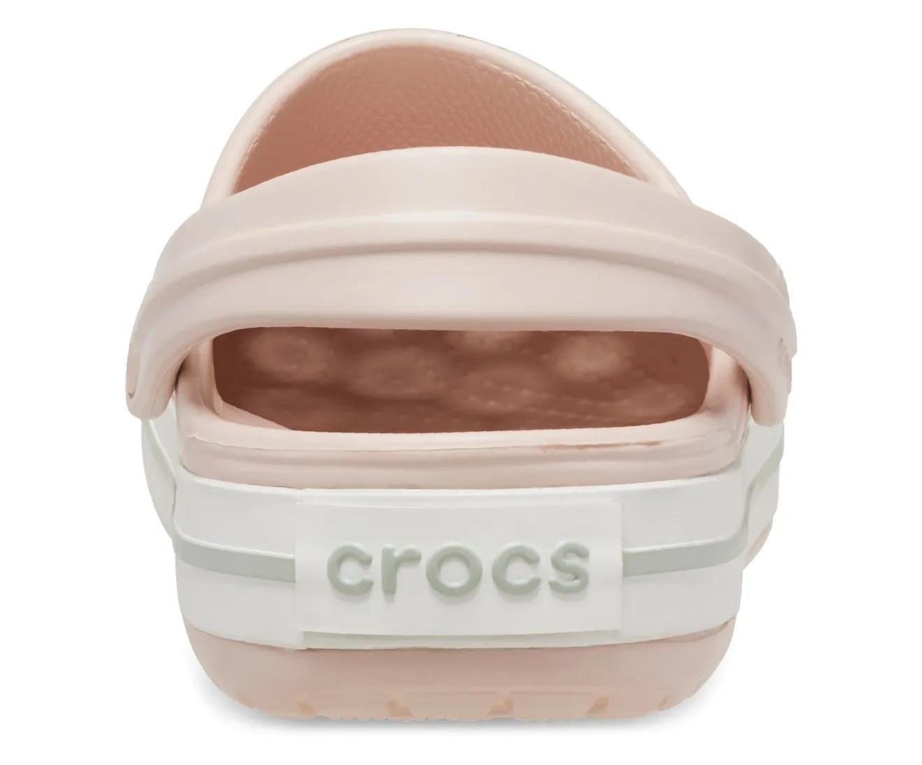 Crocs Crocband Unisex Terlik 11016
