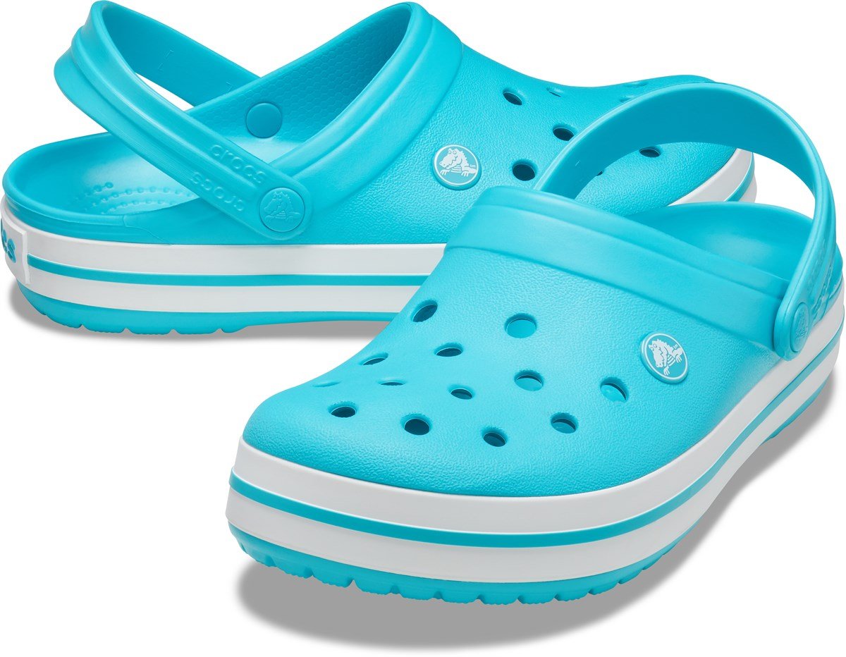 Crocs Crocband Unisex Terlik
