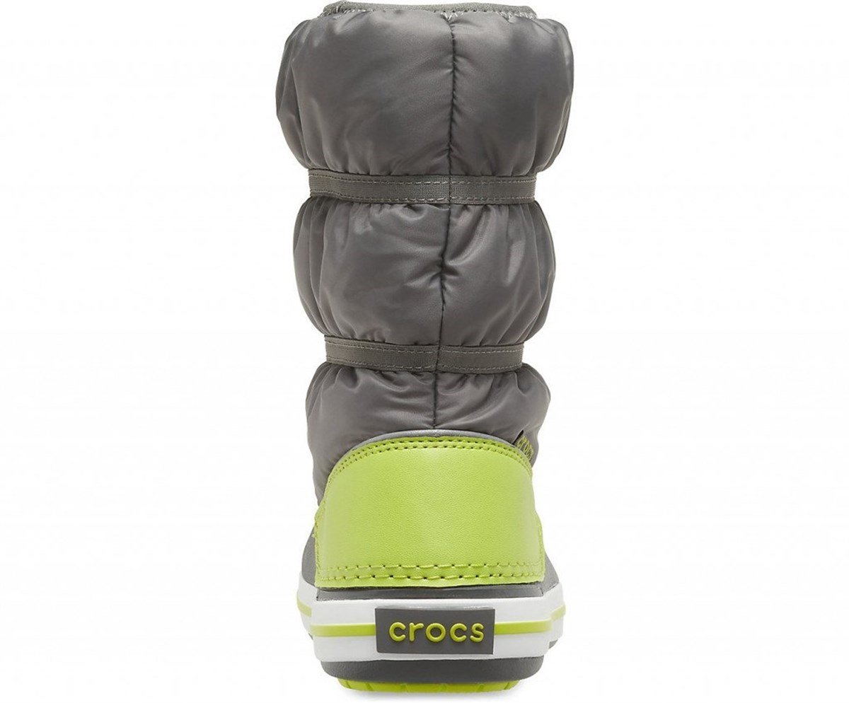 Crocs Crocband Winter Boot K Çocuk Terlik
