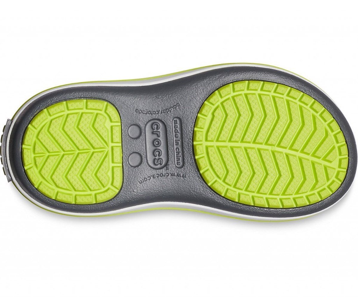Crocs Crocband Winter Boot K Çocuk Terlik