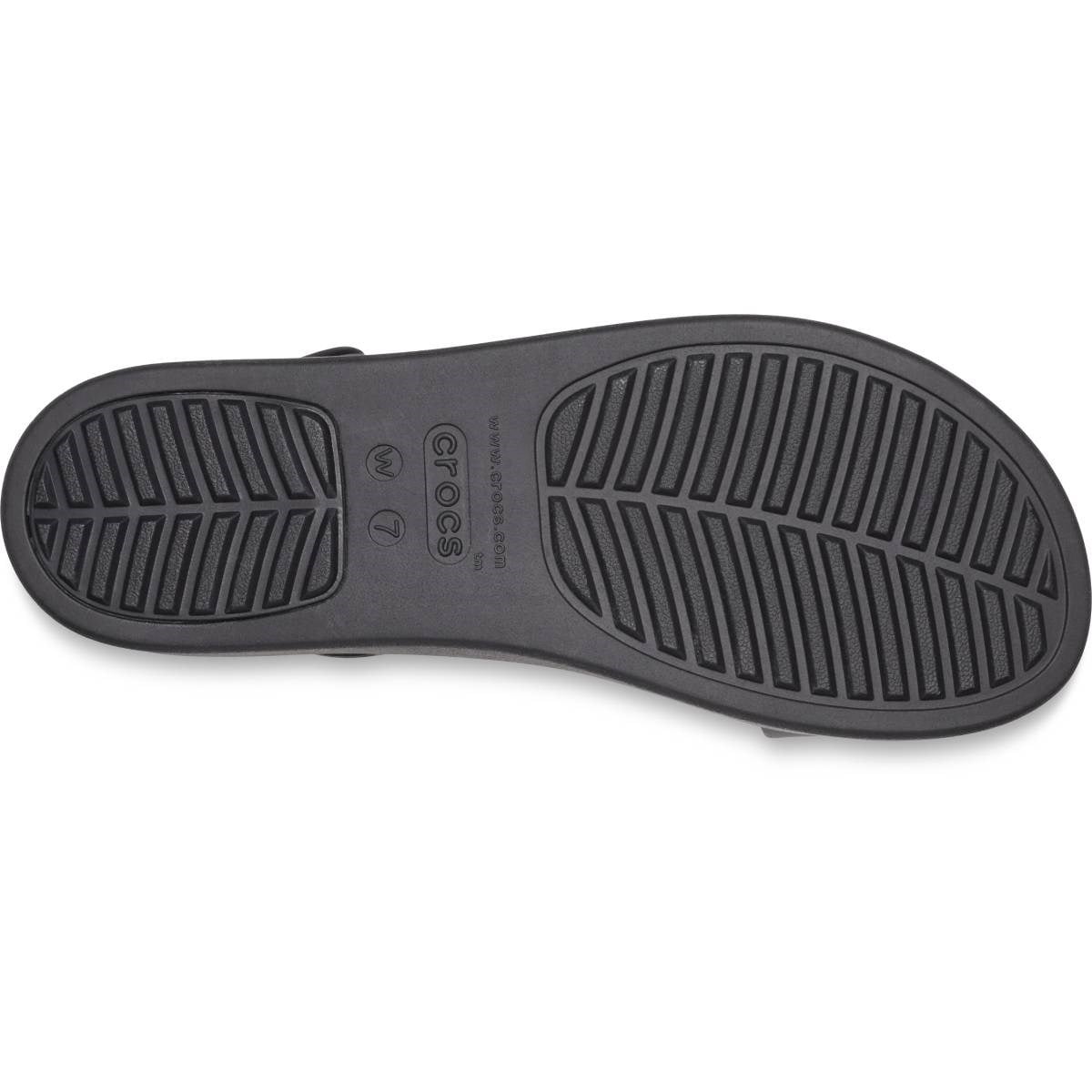 Crocs Crocs Brooklyn Low Wedge W Kadın Terlik