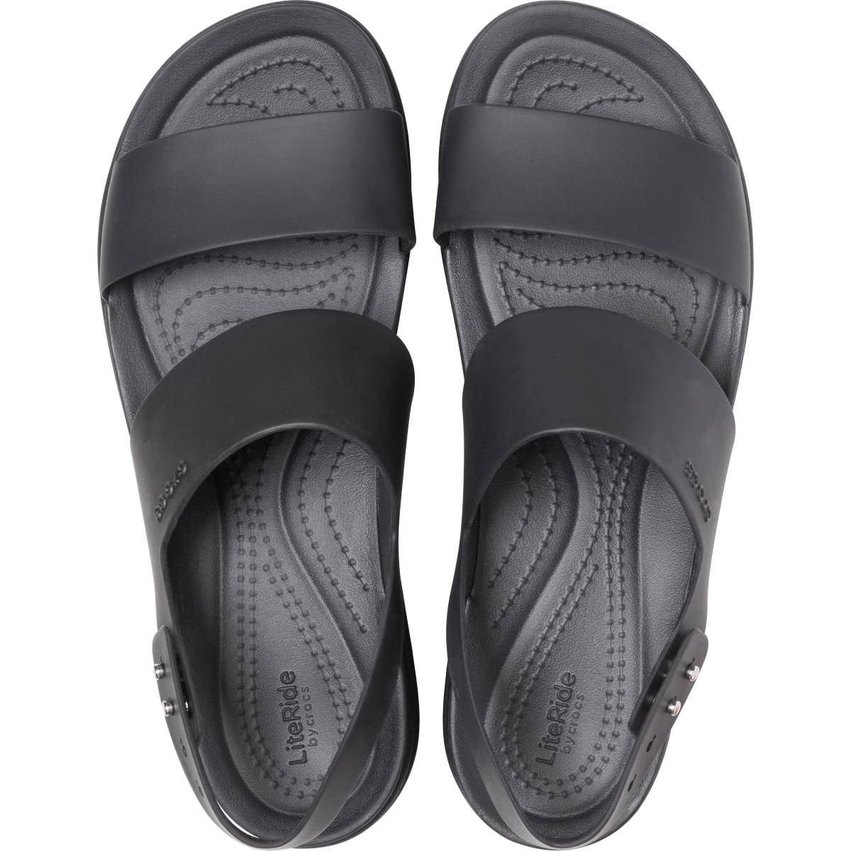 Crocs Crocs Brooklyn Low Wedge W Kadın Terlik