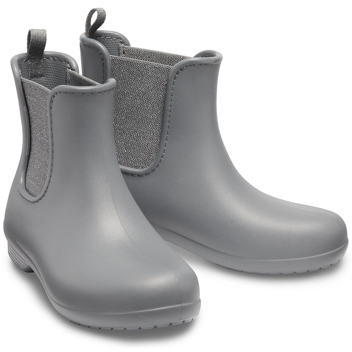 Crocs Crocs Freesail Mt Chelsea Bt W Kadin Çizme