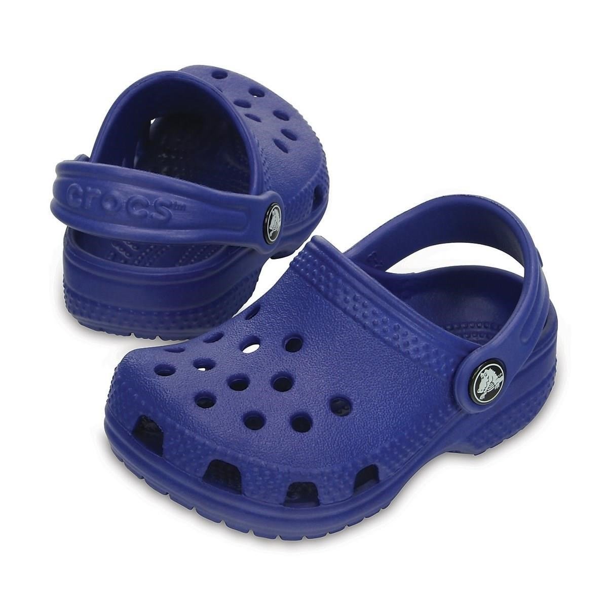 Crocs Crocs Littles Çocuk Sandalet