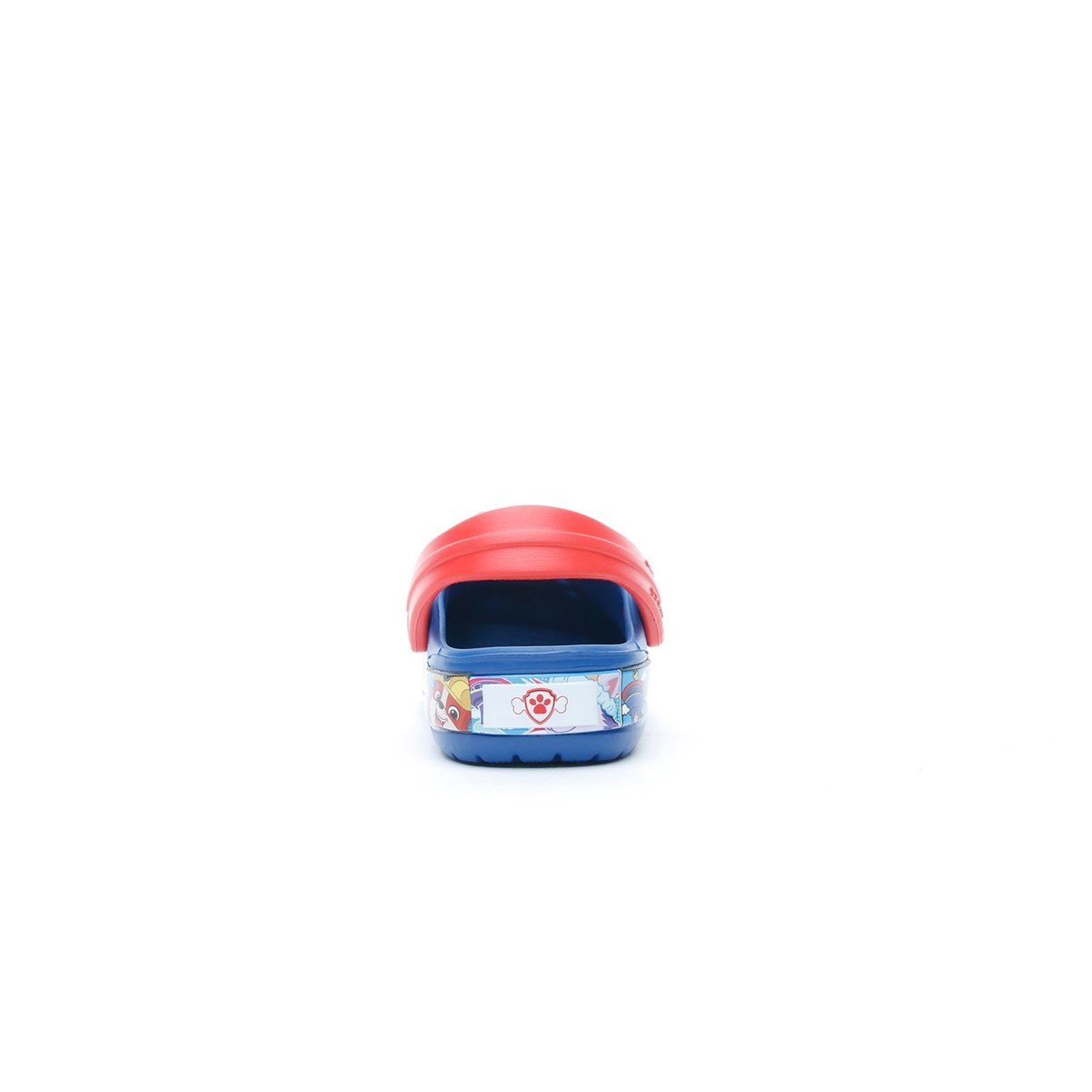 Crocs Crocsfl Paw Patrol Band Clg K Çocuk Terlik