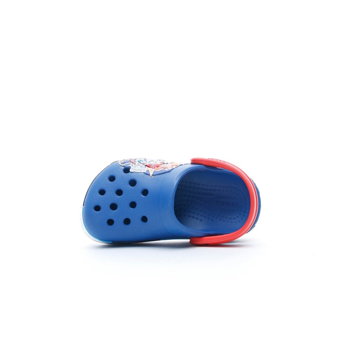Crocs Crocsfl Paw Patrol Band Clg K Çocuk Terlik