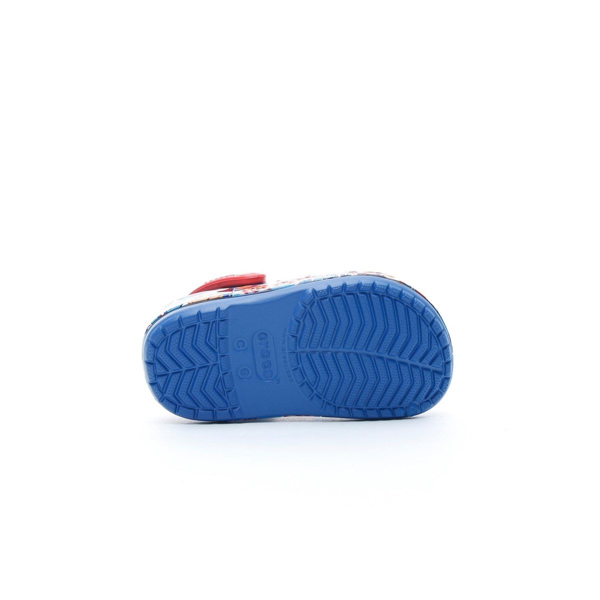 Crocs Crocsfl Paw Patrol Band Clg K Çocuk Terlik