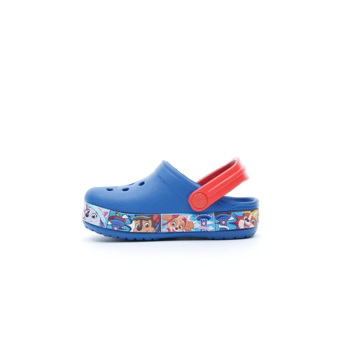 Crocs Crocsfl Paw Patrol Band Clg K Çocuk Terlik