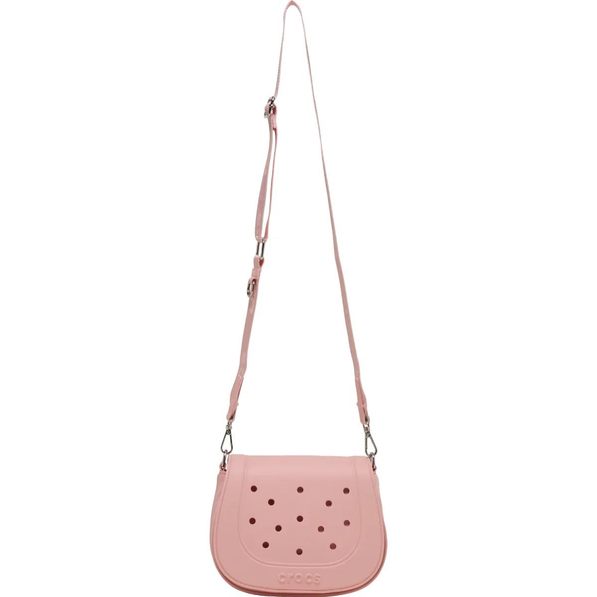 Crocs Crossbody Wıth Eva Front Flap Unisex Çanta CZFB0030