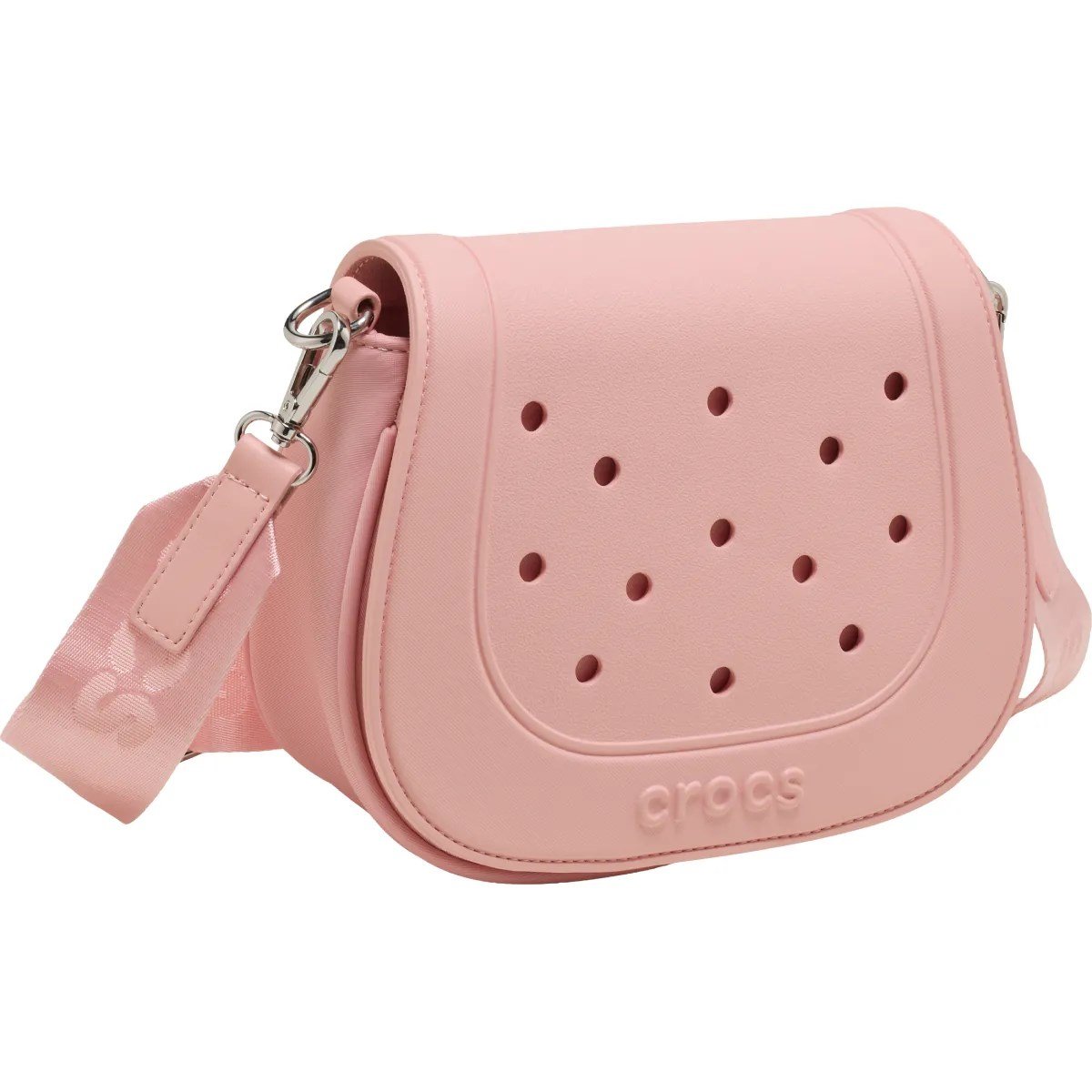 Crocs Crossbody Wıth Eva Front Flap Unisex Çanta CZFB0030