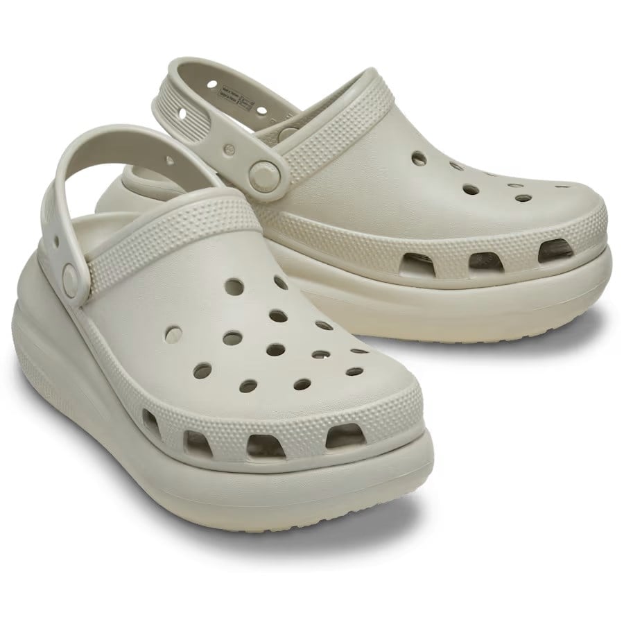 Crocs Crush Clog Unisex Terlik 207521