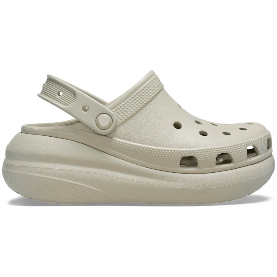 Crocs Crush Clog Unisex Terlik 207521