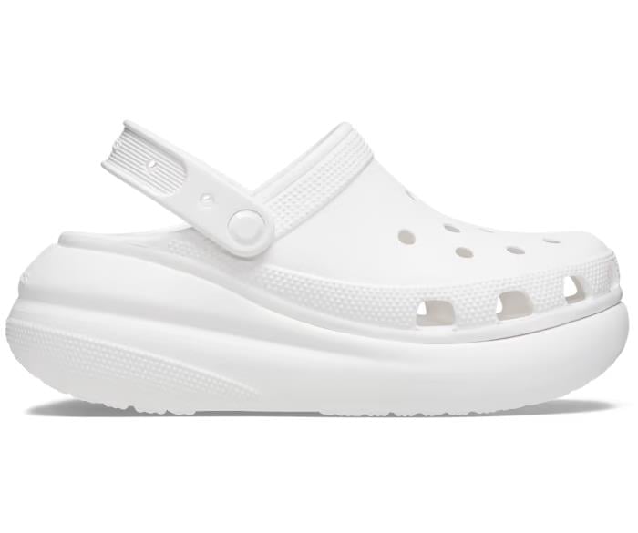 Crocs Crush Clog Unisex Terlik 207521