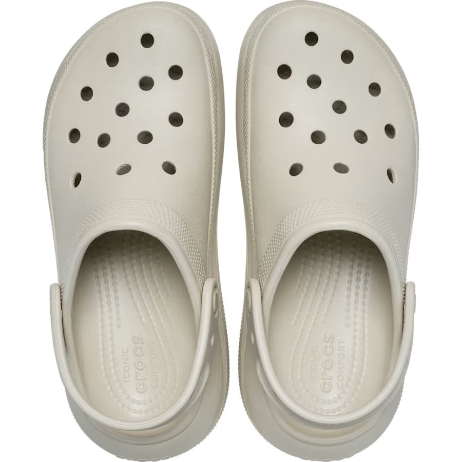 Crocs Crush Clog Unisex Terlik 207521