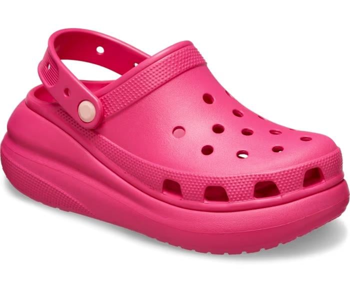 Crocs Crush Clog Unisex Terlik 207521