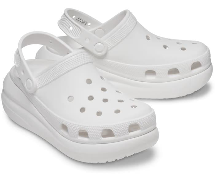 Crocs Crush Clog Unisex Terlik 207521