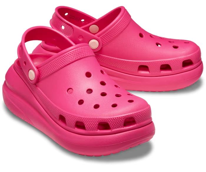 Crocs Crush Clog Unisex Terlik 207521