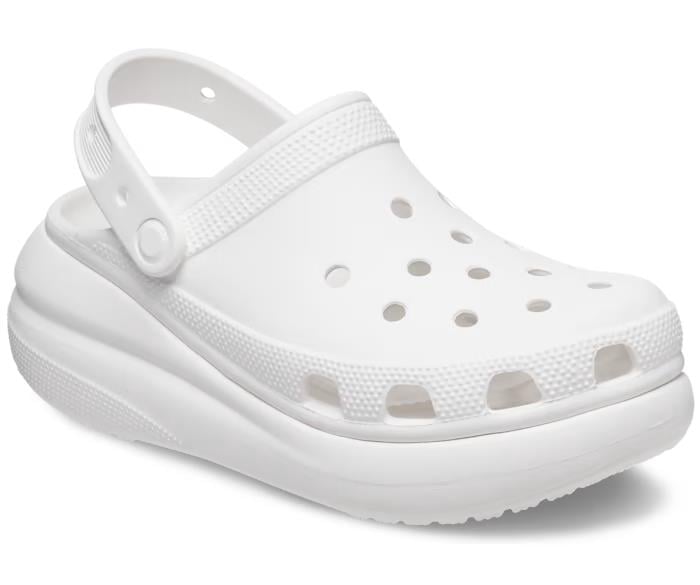 Crocs Crush Clog Unisex Terlik 207521