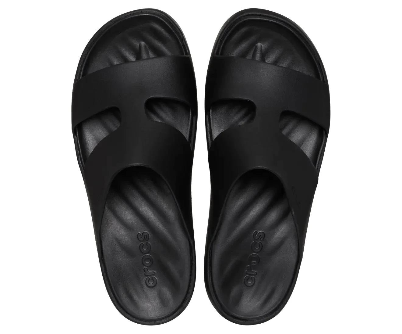 Crocs Getaway Platform H-Strap Kadın Terlik 209409