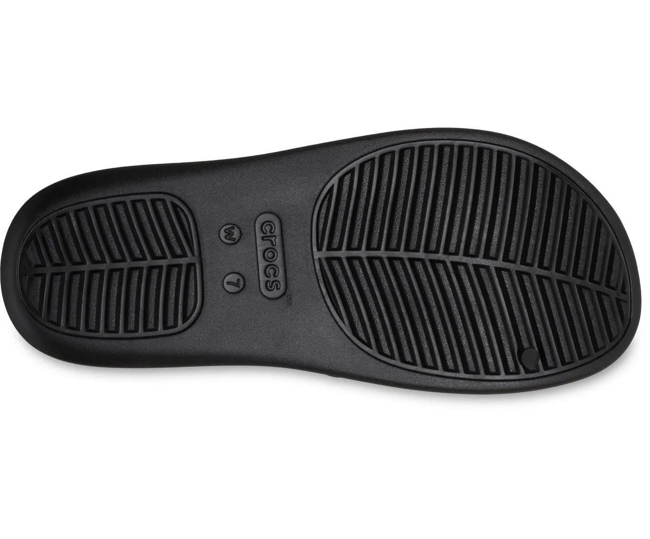 Crocs Getaway Platform H-Strap Kadın Terlik 209409