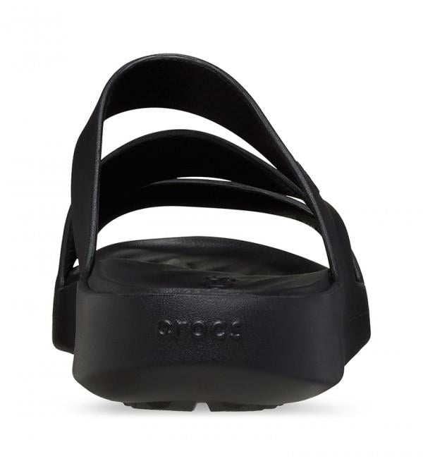 Crocs Getaway Strappy Kadın Terlik 209587