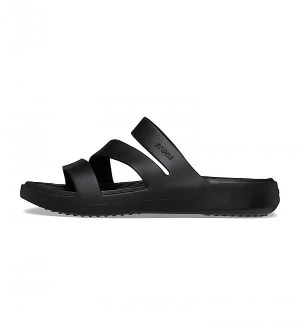 Crocs Getaway Strappy Kadın Terlik 209587