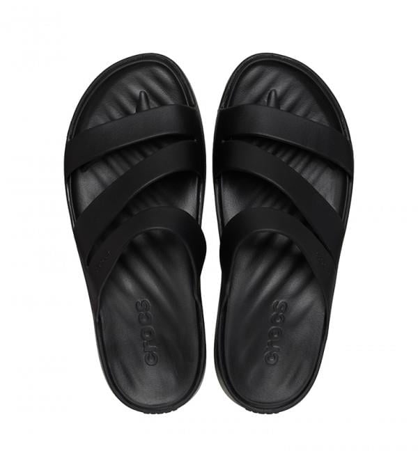 Crocs Getaway Strappy Kadın Terlik 209587