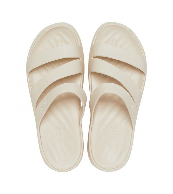 Crocs Getaway Strappy Kadın Terlik 209587