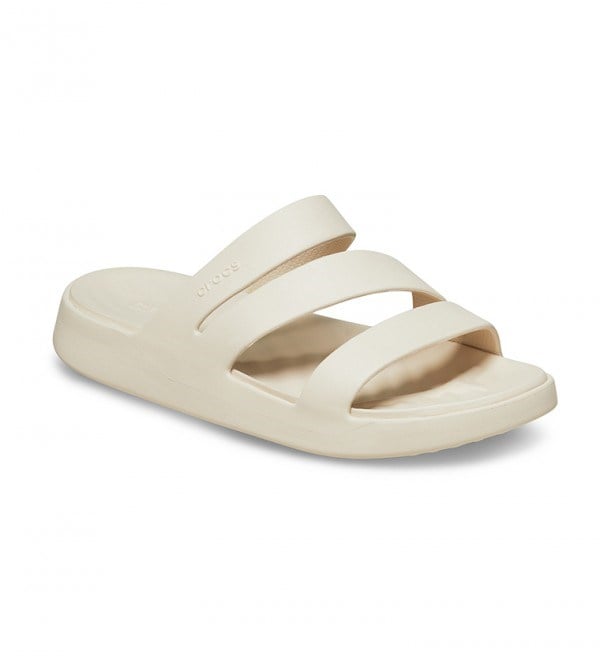 Crocs Getaway Strappy Kadın Terlik 209587