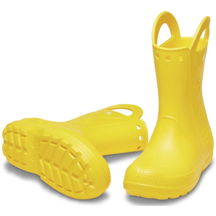 Crocs Handle İt Rain Boot K Çocuk Bot 211052