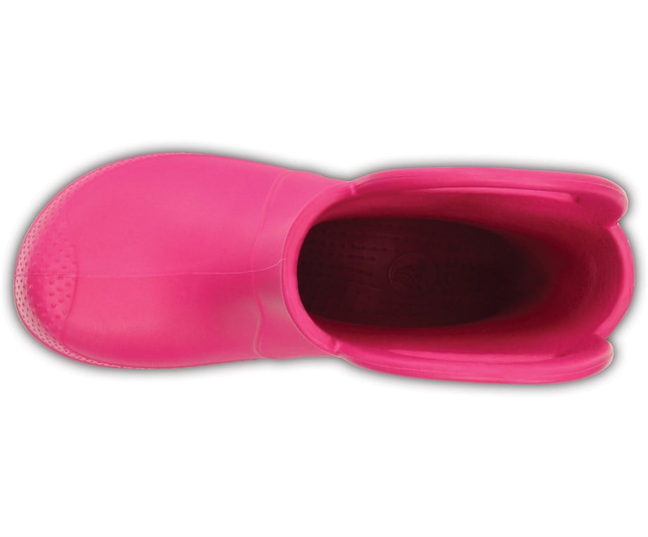 Crocs Handle İt Rain Boot Kids Çocuk Bot