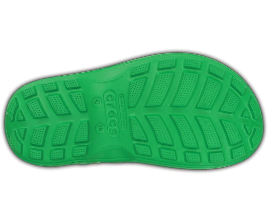 Crocs Handle İt Rain Boot Kids Çocuk Bot