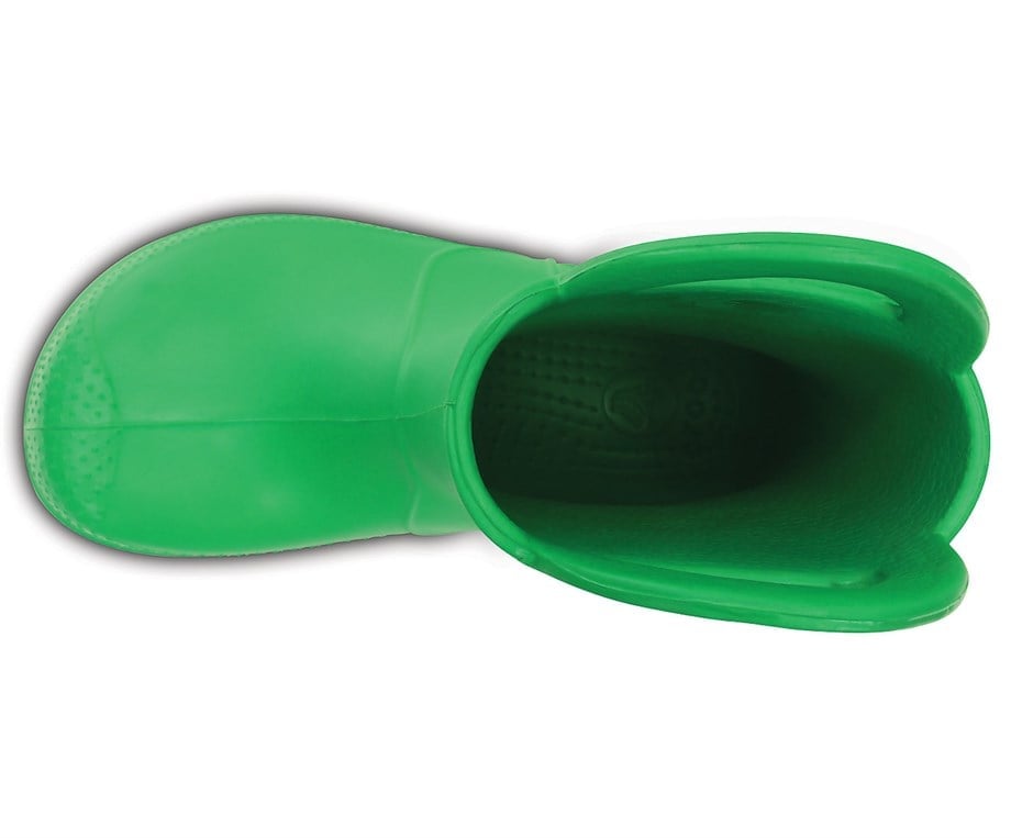 Crocs Handle İt Rain Boot Kids Çocuk Bot