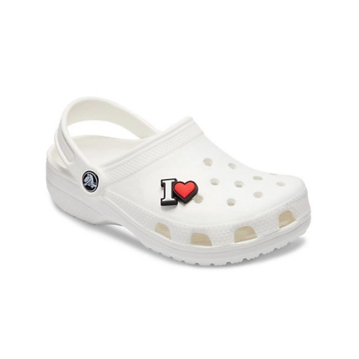 Crocs I Heart Spor Ekipmanı Jibbitz