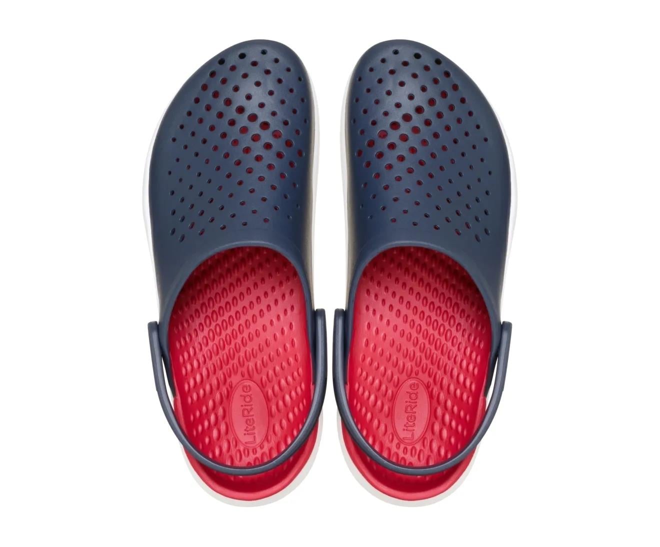 Crocs InMotion Clog Unisex Terlik 209964
