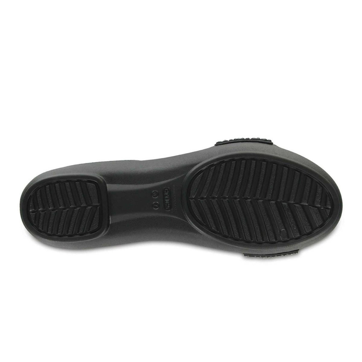 Crocs Lina Embellished Dorsay Terlik