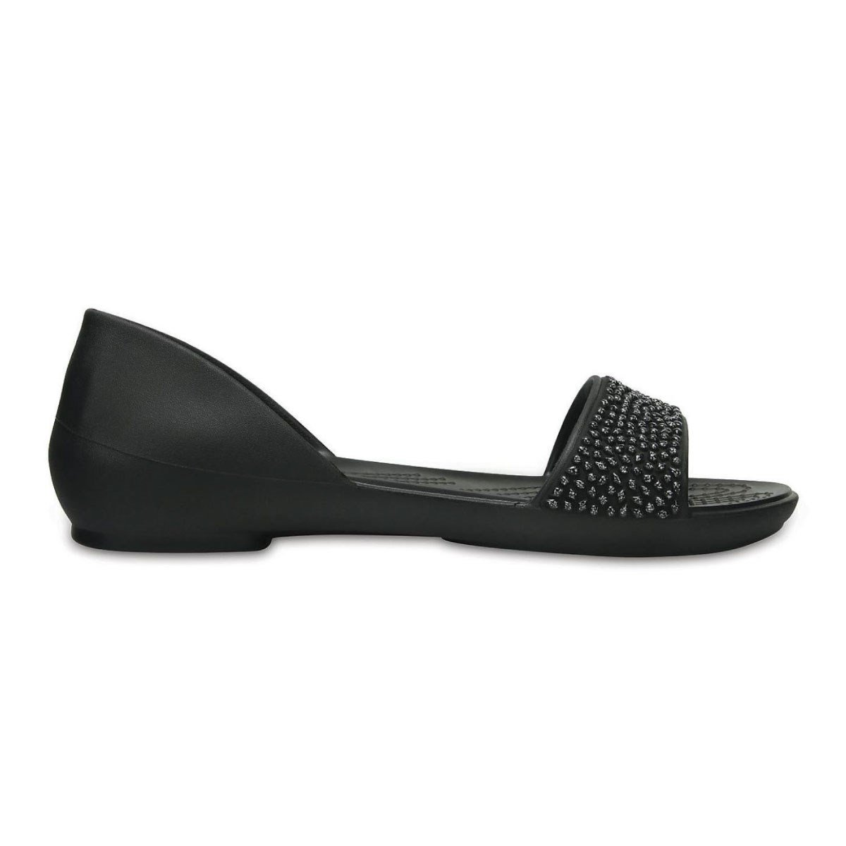 Crocs Lina Embellished Dorsay Terlik